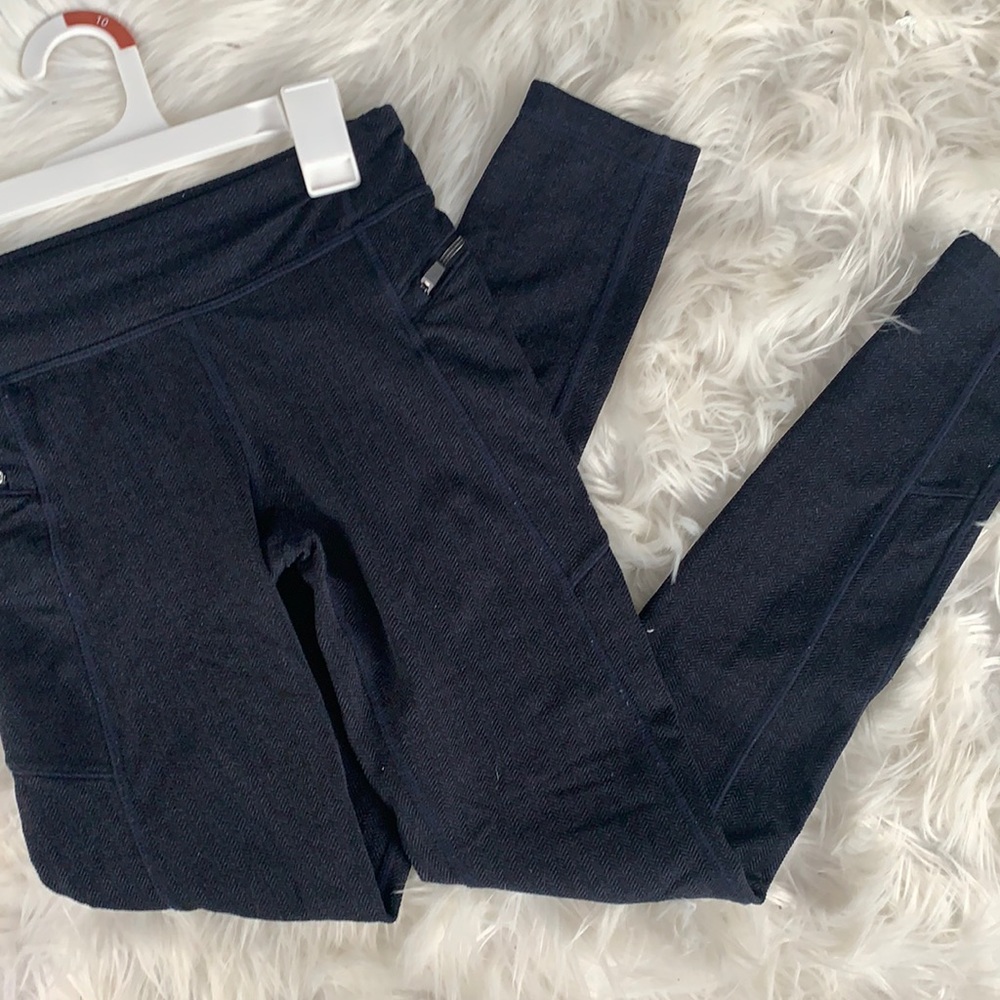 Athleta leggings